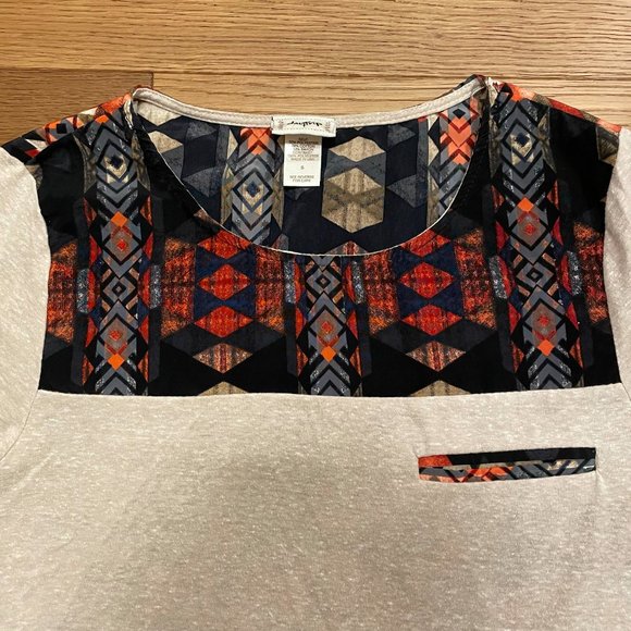 Buckle Daytrip - Women's Top - Size S - Picture 2 of 7